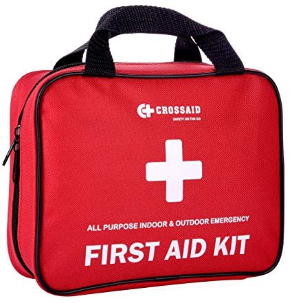 Image result for travel first aid kit