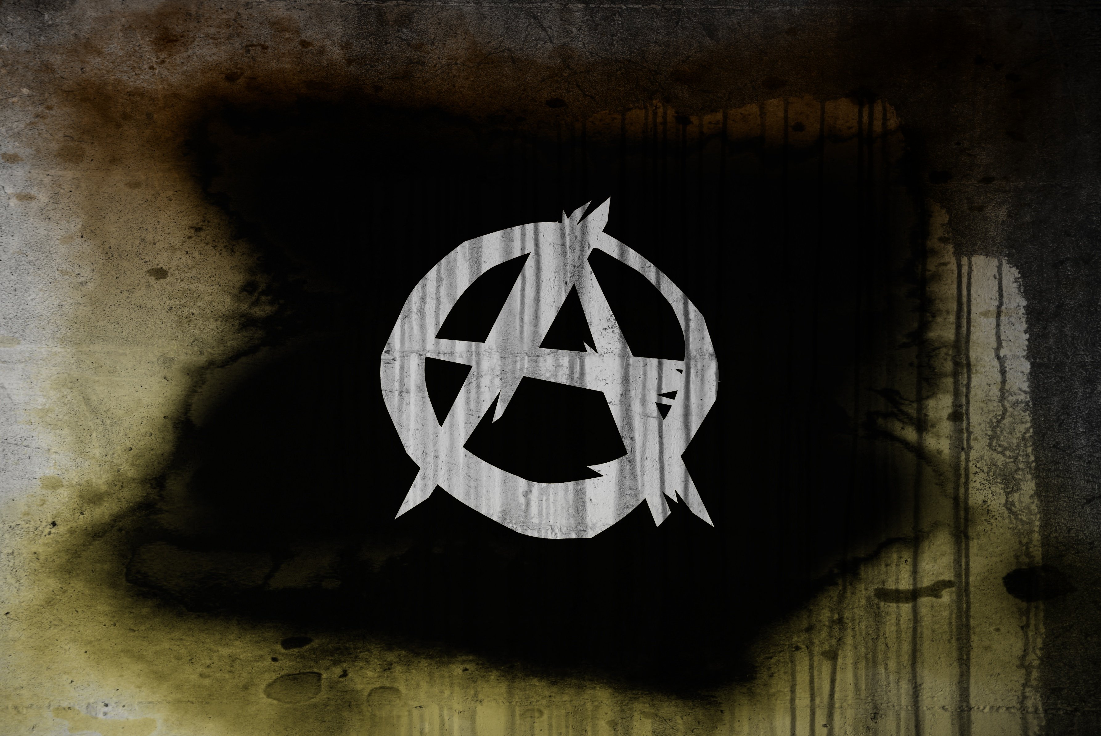 Anarchy art