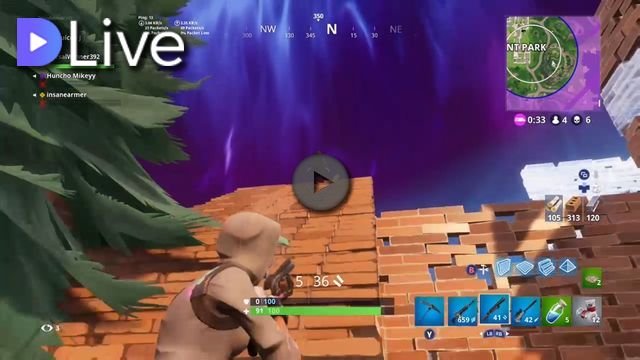 thumbnail gameplay by dorsalwinner392 aka matt simple edit - fortnite edits thumbnail