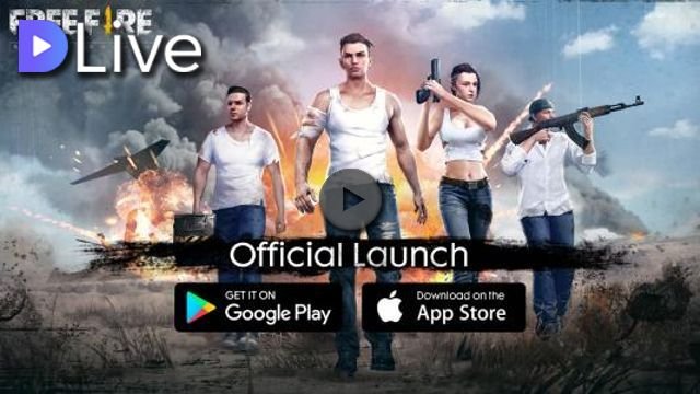 Free Fire Live Streaming Pemula Steemkr