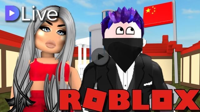 Hadesiak Roblox Live