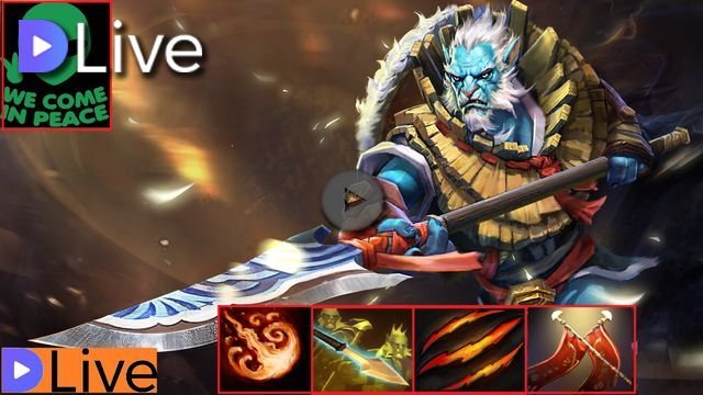 Phantom Lancer Ez Duel Fury Swipes Duel Dota 2 Ability Draft