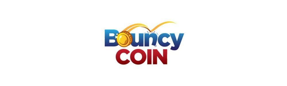 Hasil gambar untuk bouncy coin roadmap