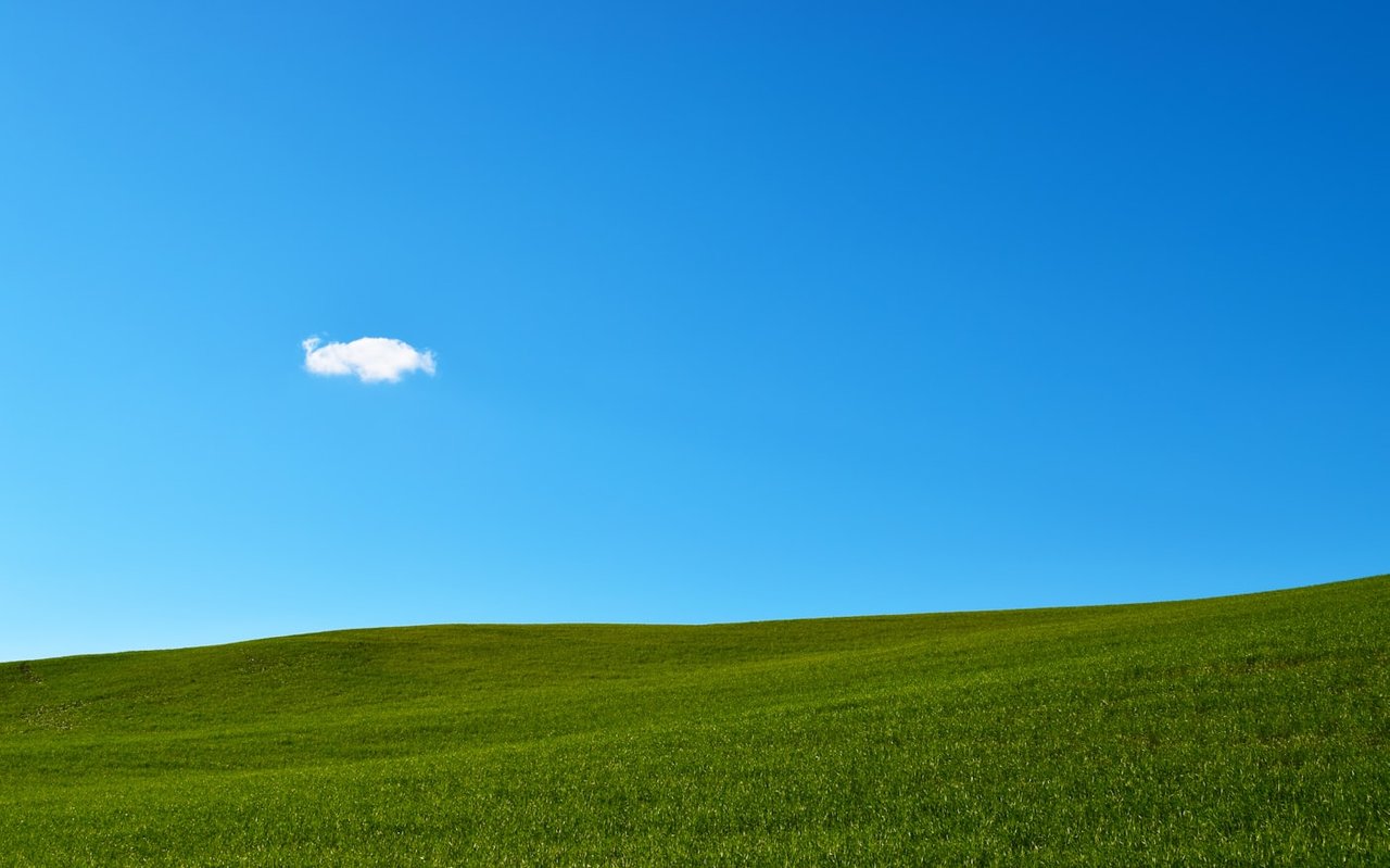 You Have Seen The Same Pictures With Windows 95 Wallpaper Steemit