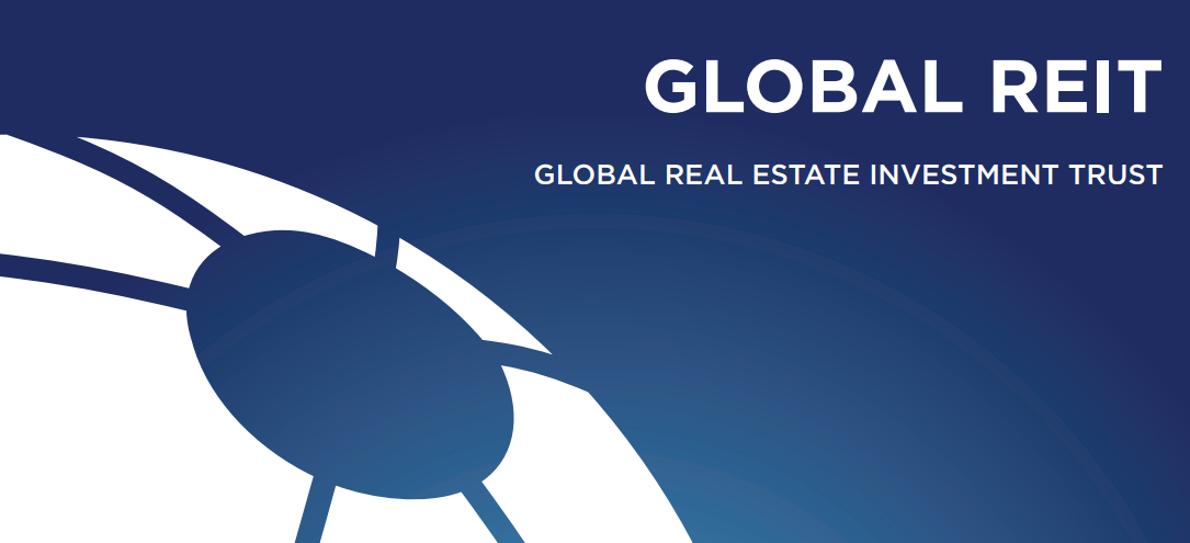 Hasil gambar untuk GlobalREIT steemit bounty