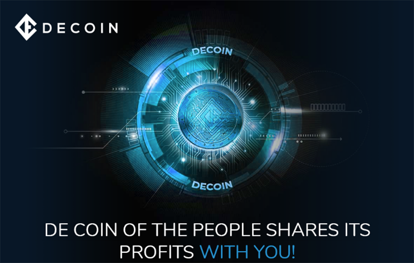 Image result for decoin steemit