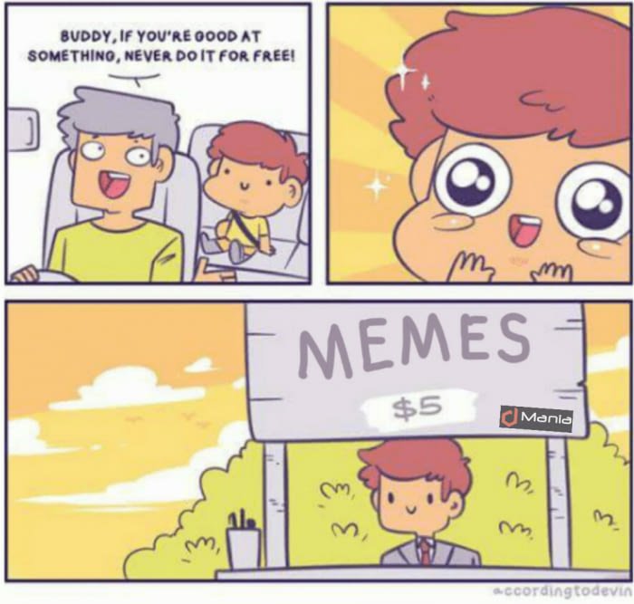 THE MEME