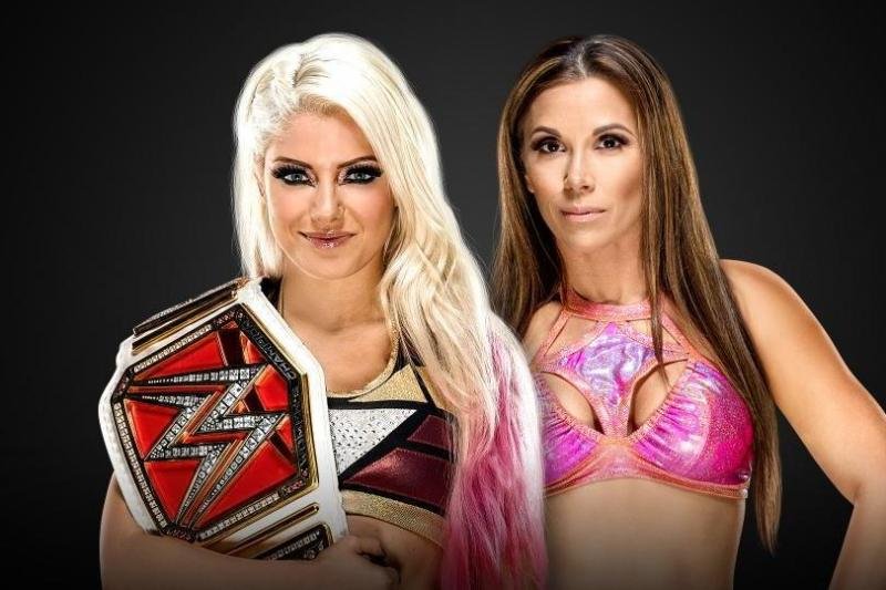 wwe tlc 2017 predictions steemit