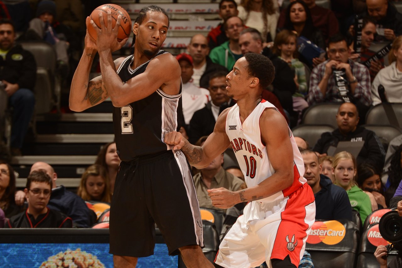 kawhi leonard news now