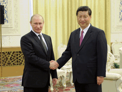 putin and ping.gif