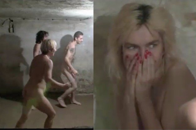 fat black chicks naked naked jew woman concentration camp