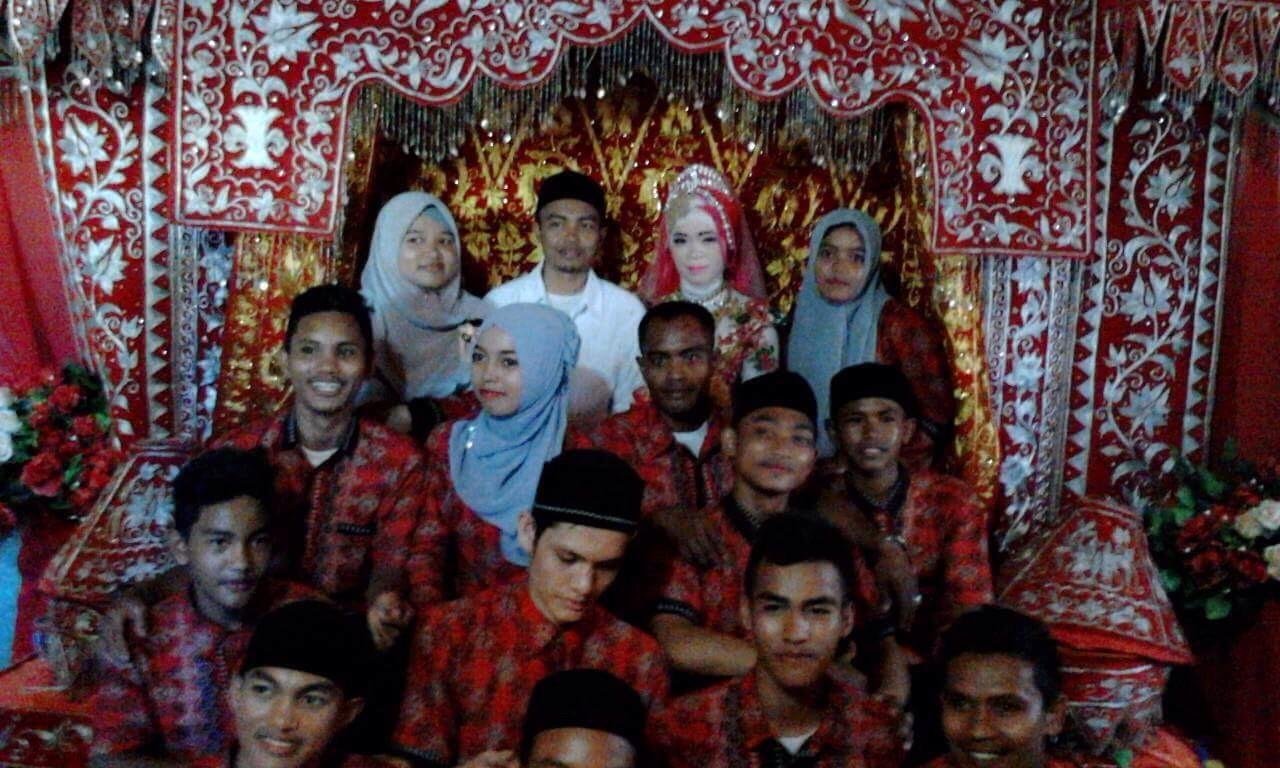 Hubungan Keluarga yang Kokoh