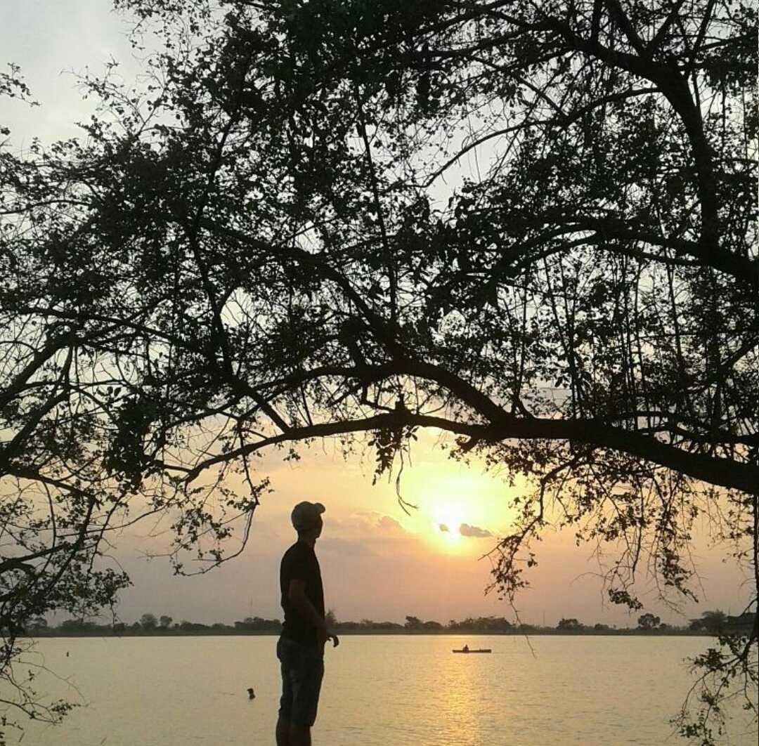 Kata Kata Mutiara Senja Di Sore Hari