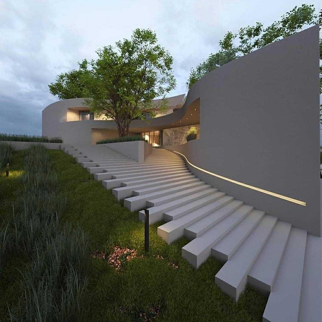 Mengenal Desain Rumah Arsitektur Minimalis Modern