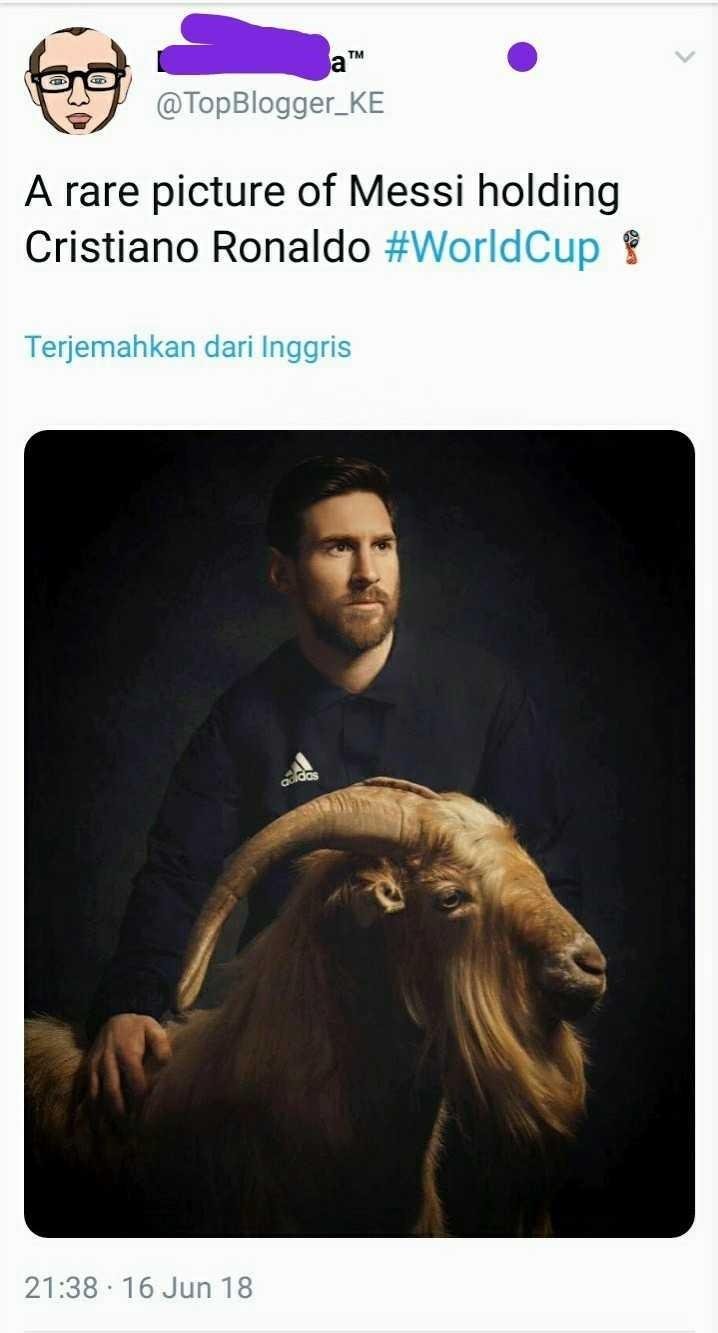 Meme Messi After Failing To Make A Penalty Steemit