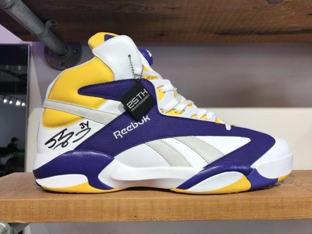 5 Best Nba Player Shoes Steemit And Arguably Best Signature Shoe Shaq S Heading Back To His Alma Matter With A Special Collaboration Between New Orleans Based Sneaker Politics