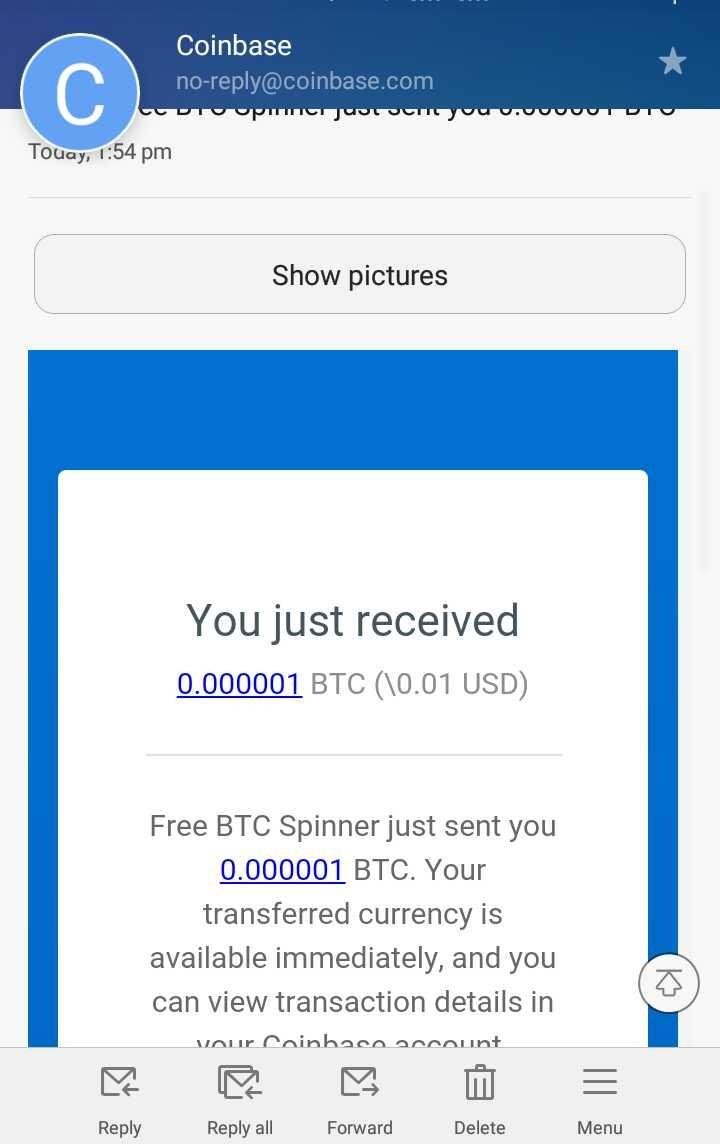 How To Get Free Bitcoin Steemkr - 