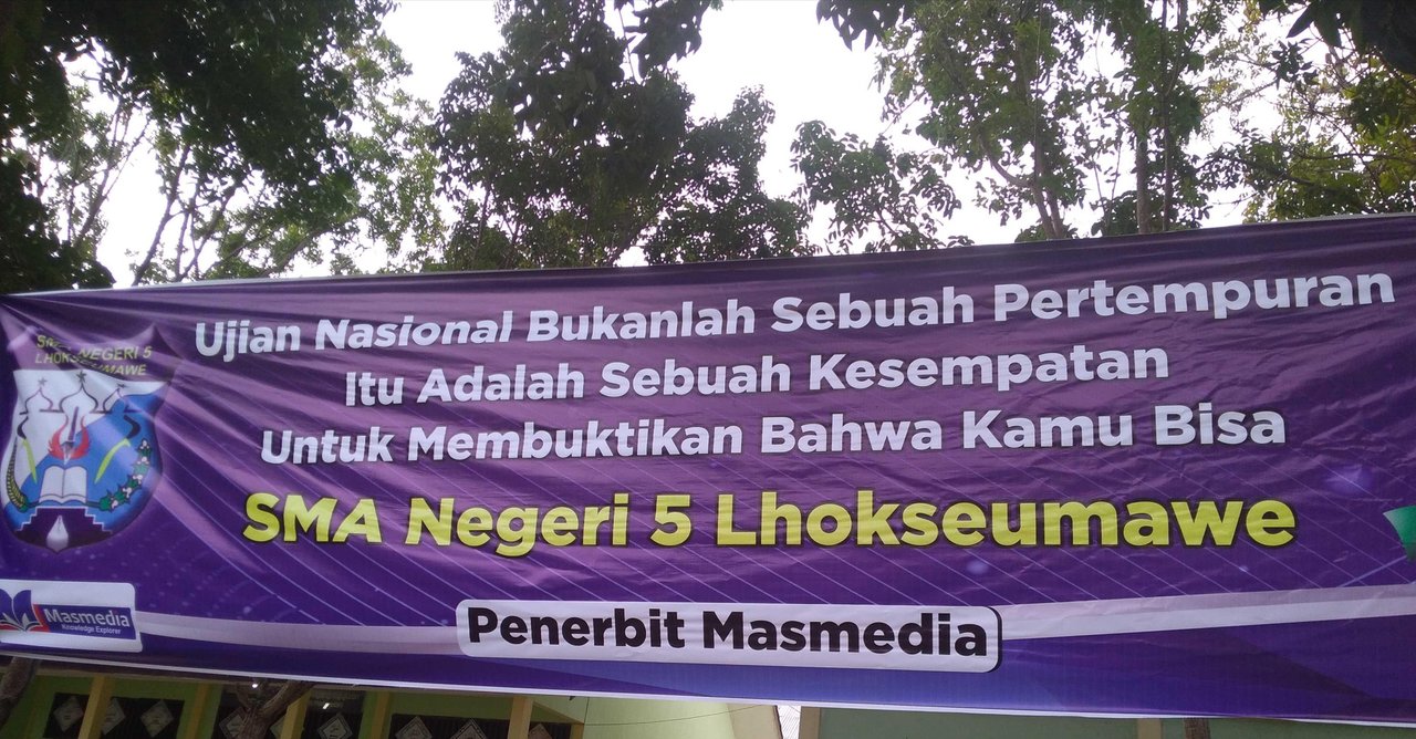 5500 Koleksi Gambar Motivasi Unbk Terbaik