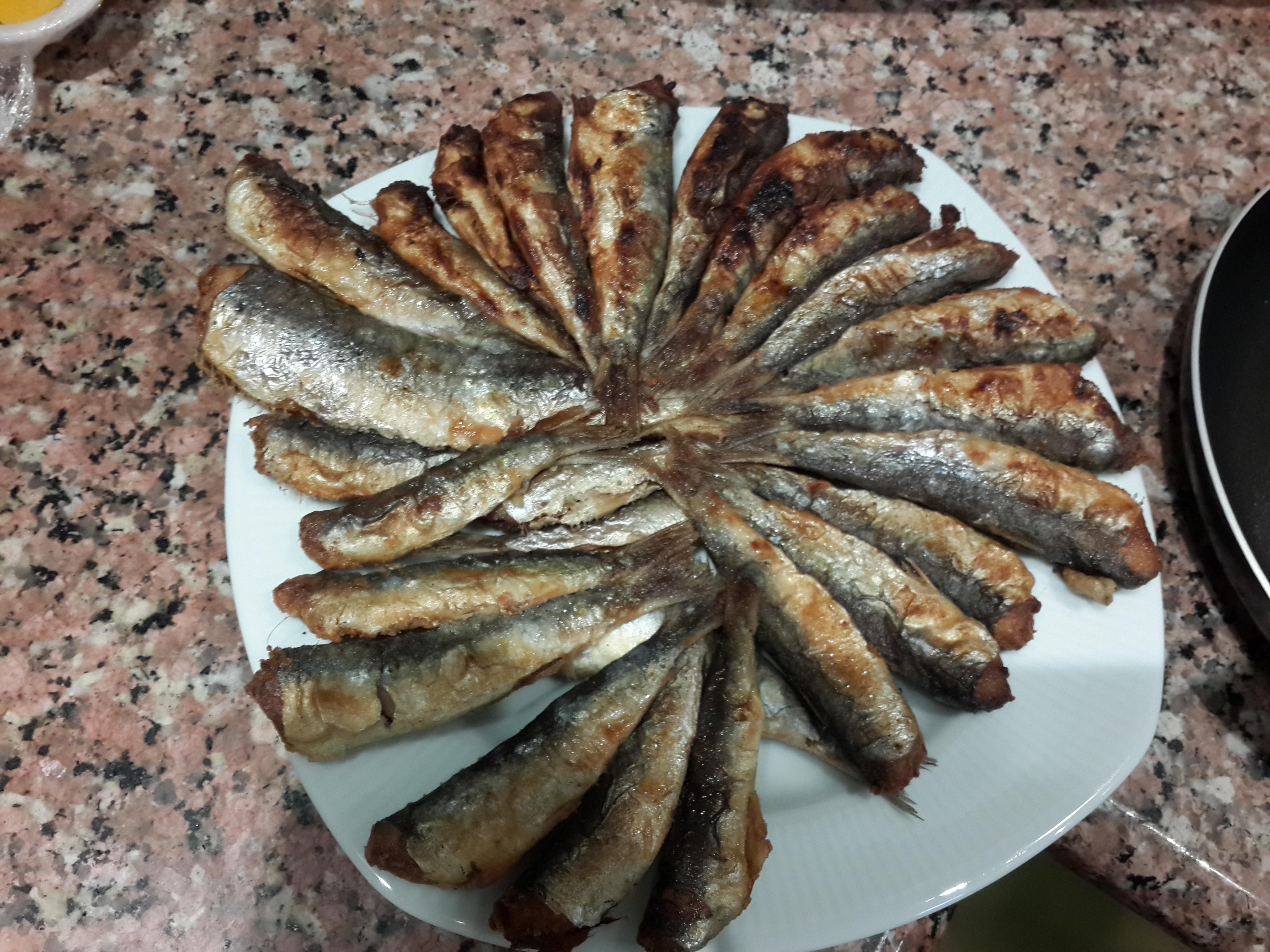 Kışın Balık Yemenin Faydaları Kışın Balık Yemenin Faydaları