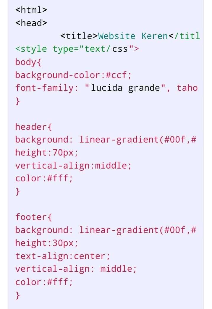  beginner  basic create HTML  website in notepad Steemit