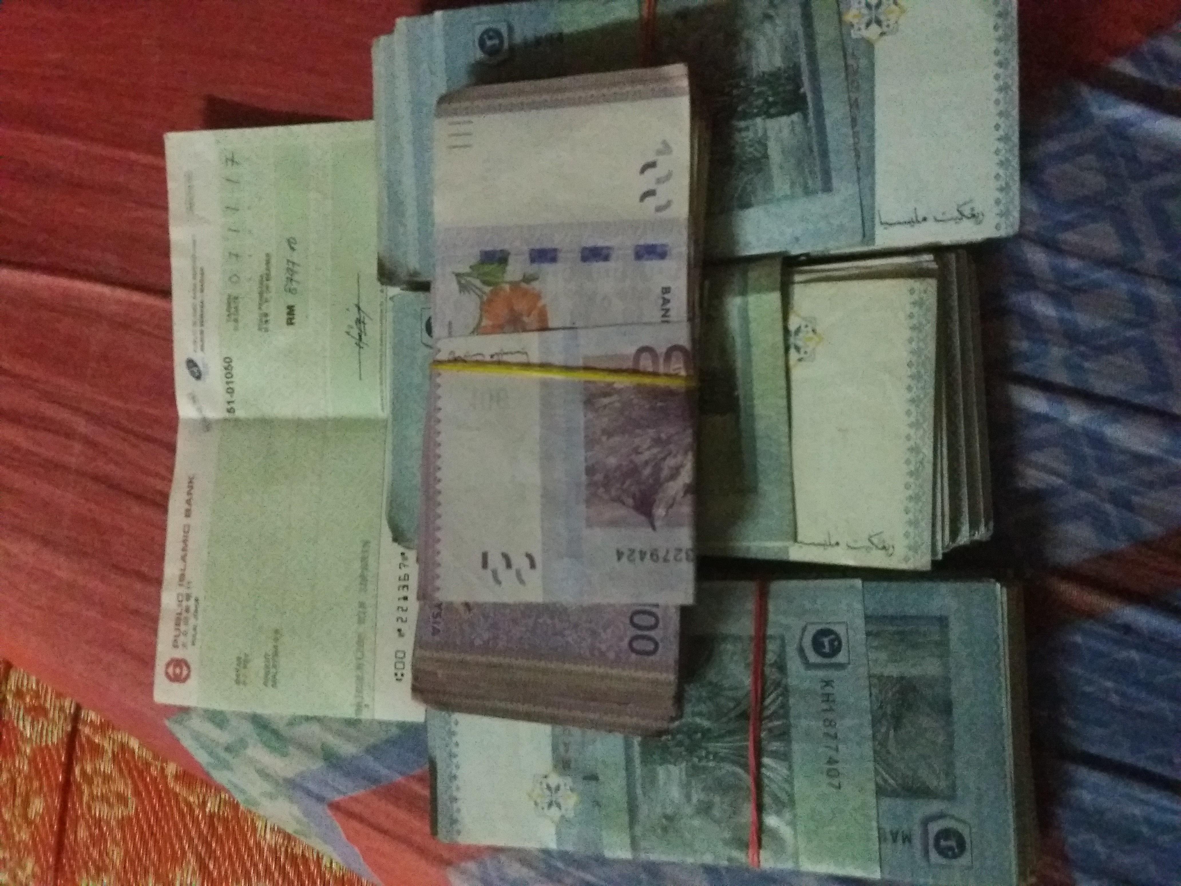 The Most Attractive Currencies Of Rupiah And Ringgit Steemkr