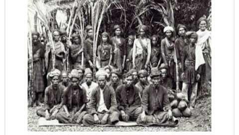 Suku gayo dan alas adalah suku yang berasal dari provinsi