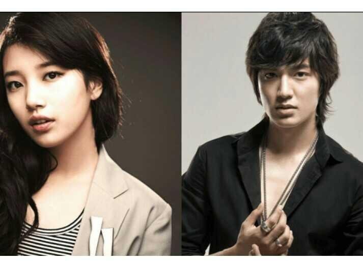 Who is lee min ho dating now