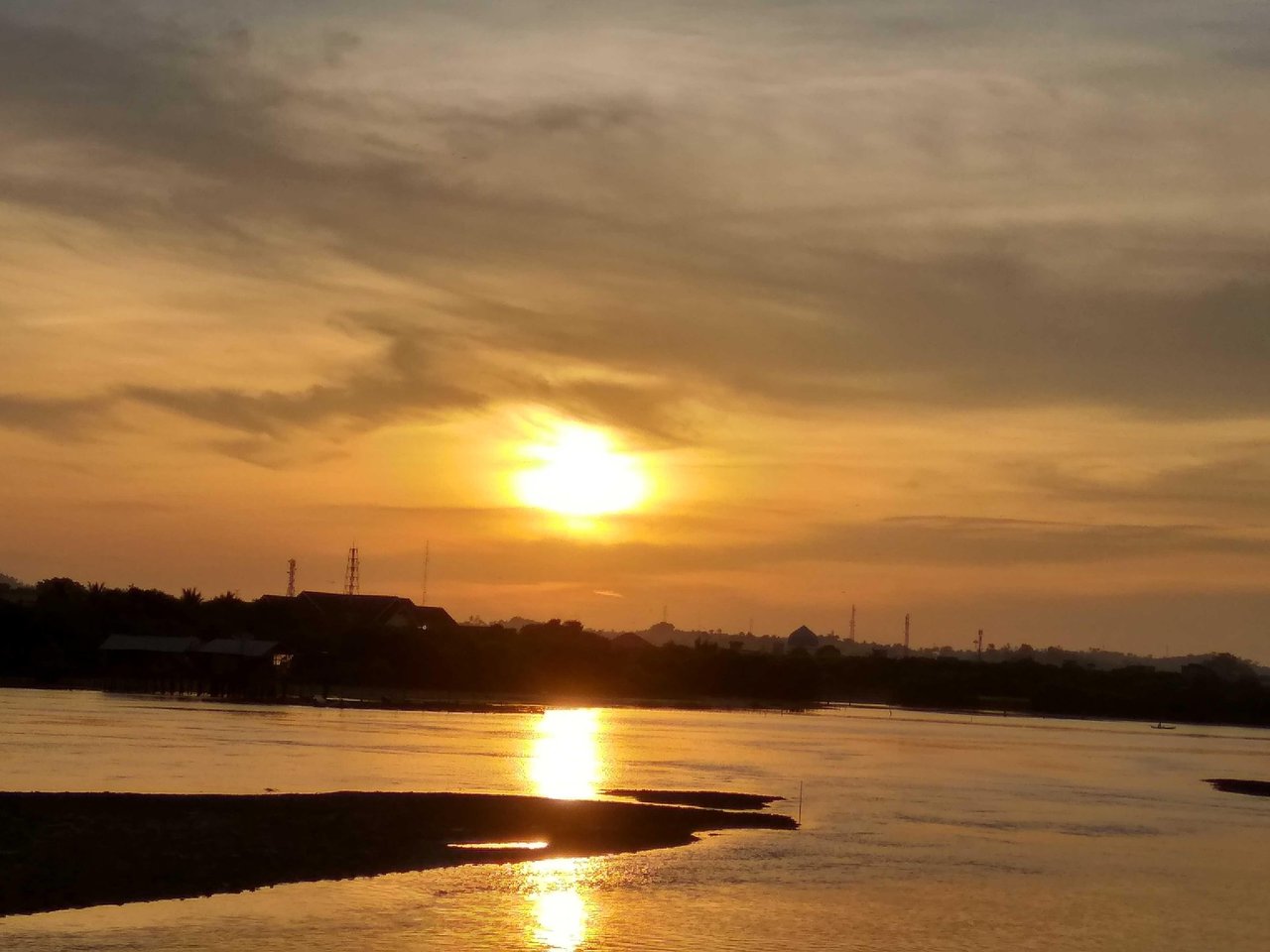 Paling Keren 30 Panorama Alam Matahari - Pemandangan Indah Sekali