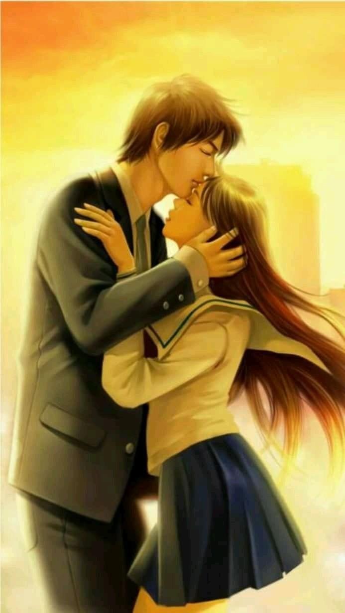 Animasi Love — Steemkr