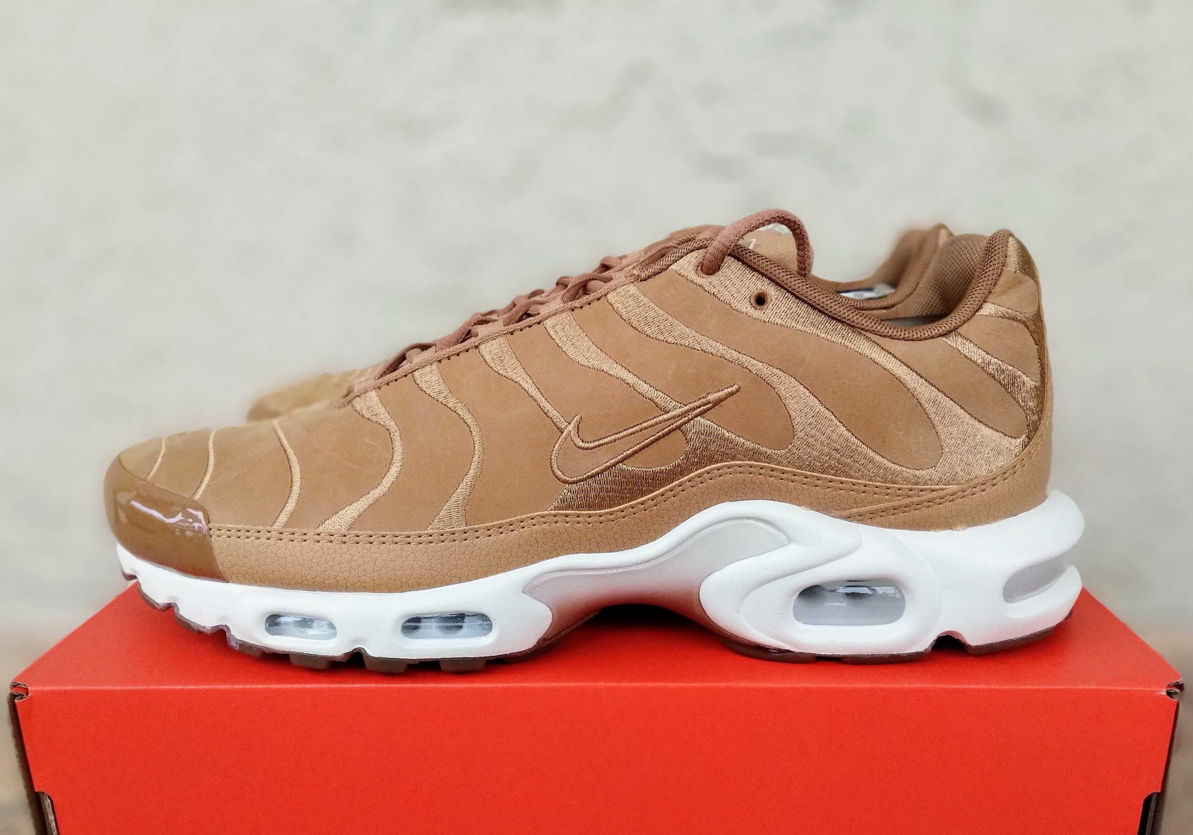 Wheat air max plus Clearance