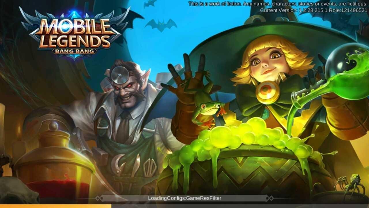 Hero Yang Sulit Dimainkan Di Mobile Legend - Berbagai Permainan