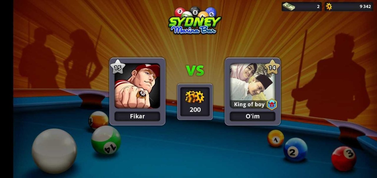 8 Ball Pool Game An Exciting Strategy