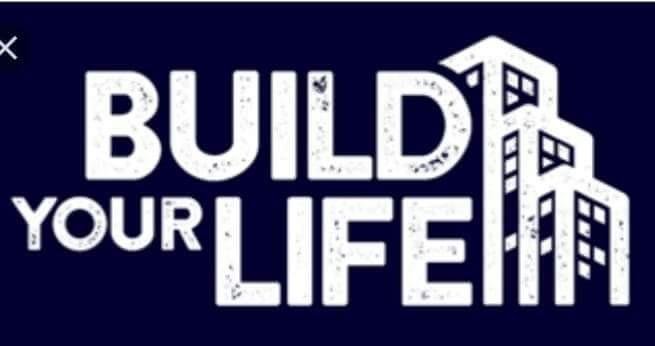Image result for build your life