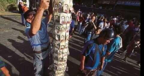 Image result for venezuela worthless banknotes