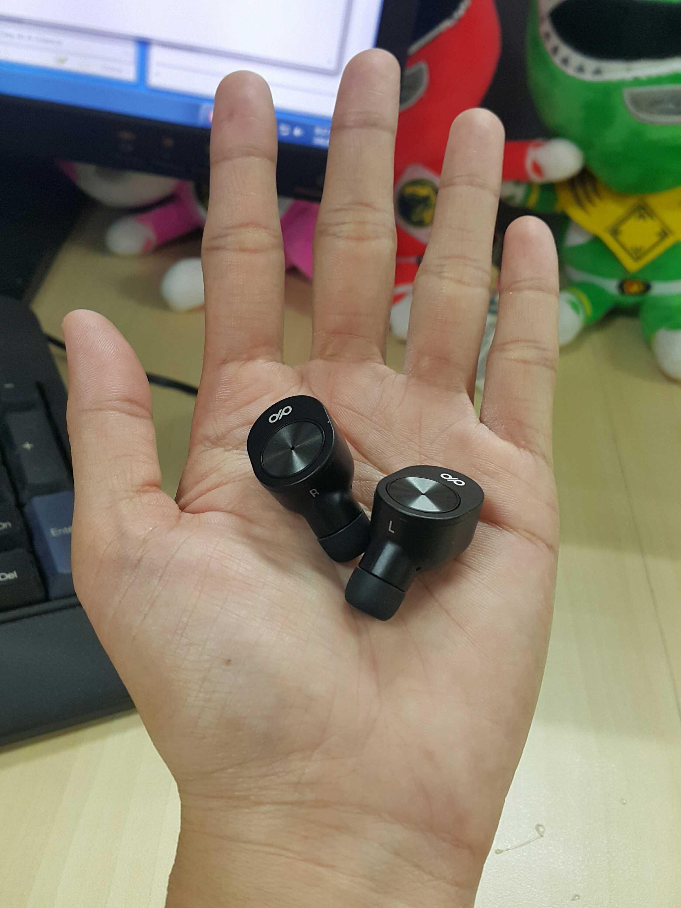 proton wireless earbuds price