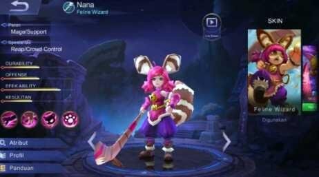 7 Strongest Hero in Mobile Legends Bang Bang \u2014 Steemit