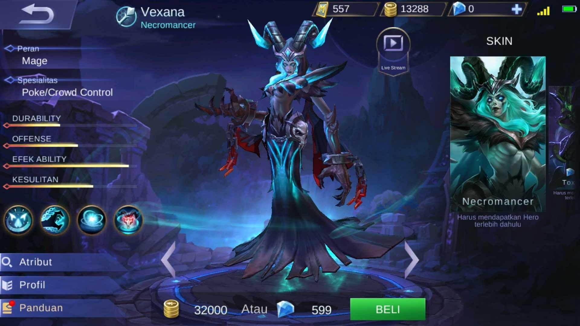 5 Best Hero Mage In Mobile Legends Rajamuradi Version 9b10f5bcc4f78