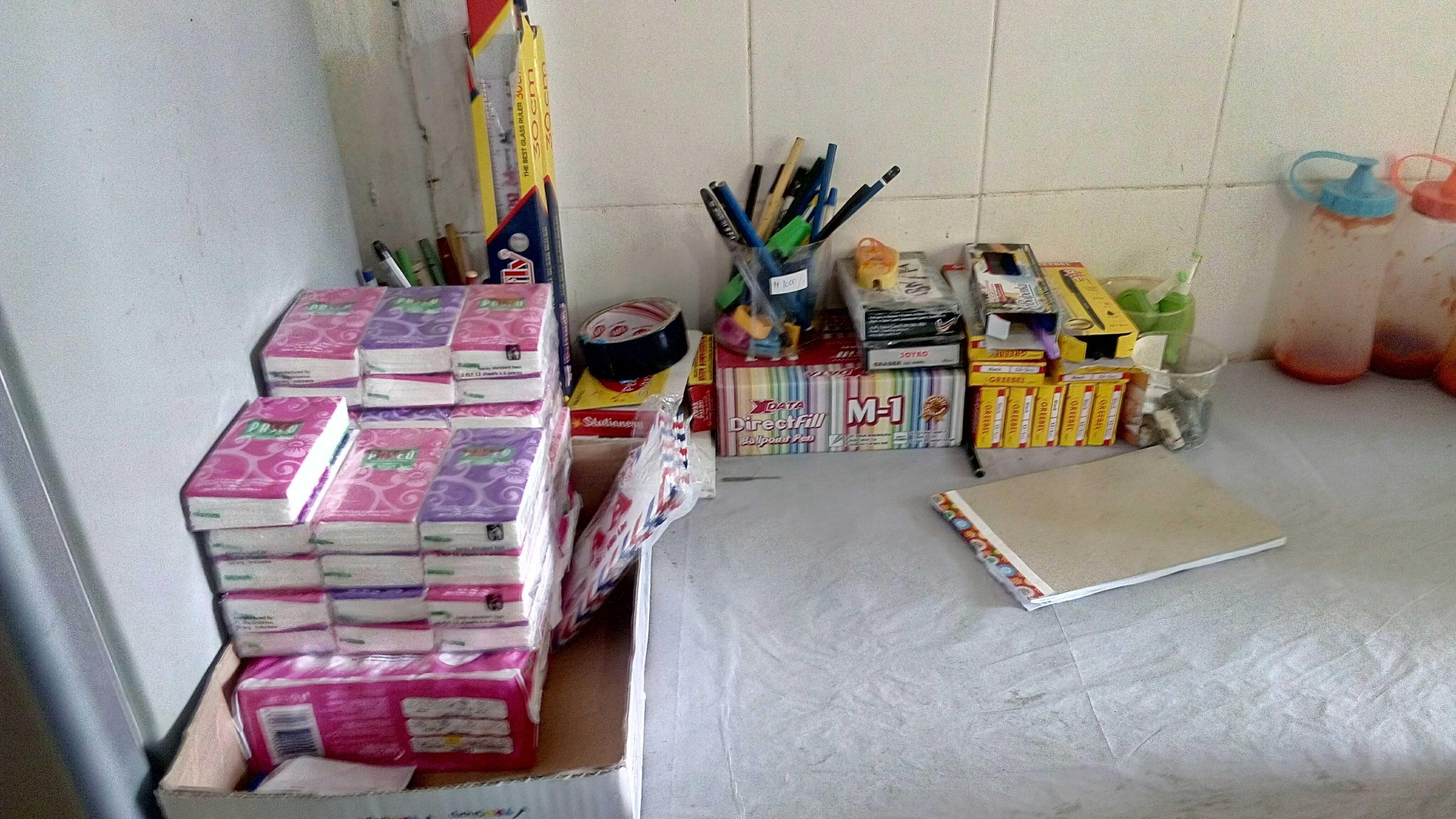 Koperasi Sekolah Steemkr Koperasi Sekolah Steemkr