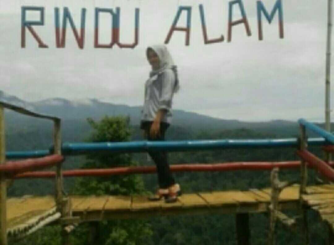 Ulog Saya Pemandangan Alam Yang Indah Steemkr