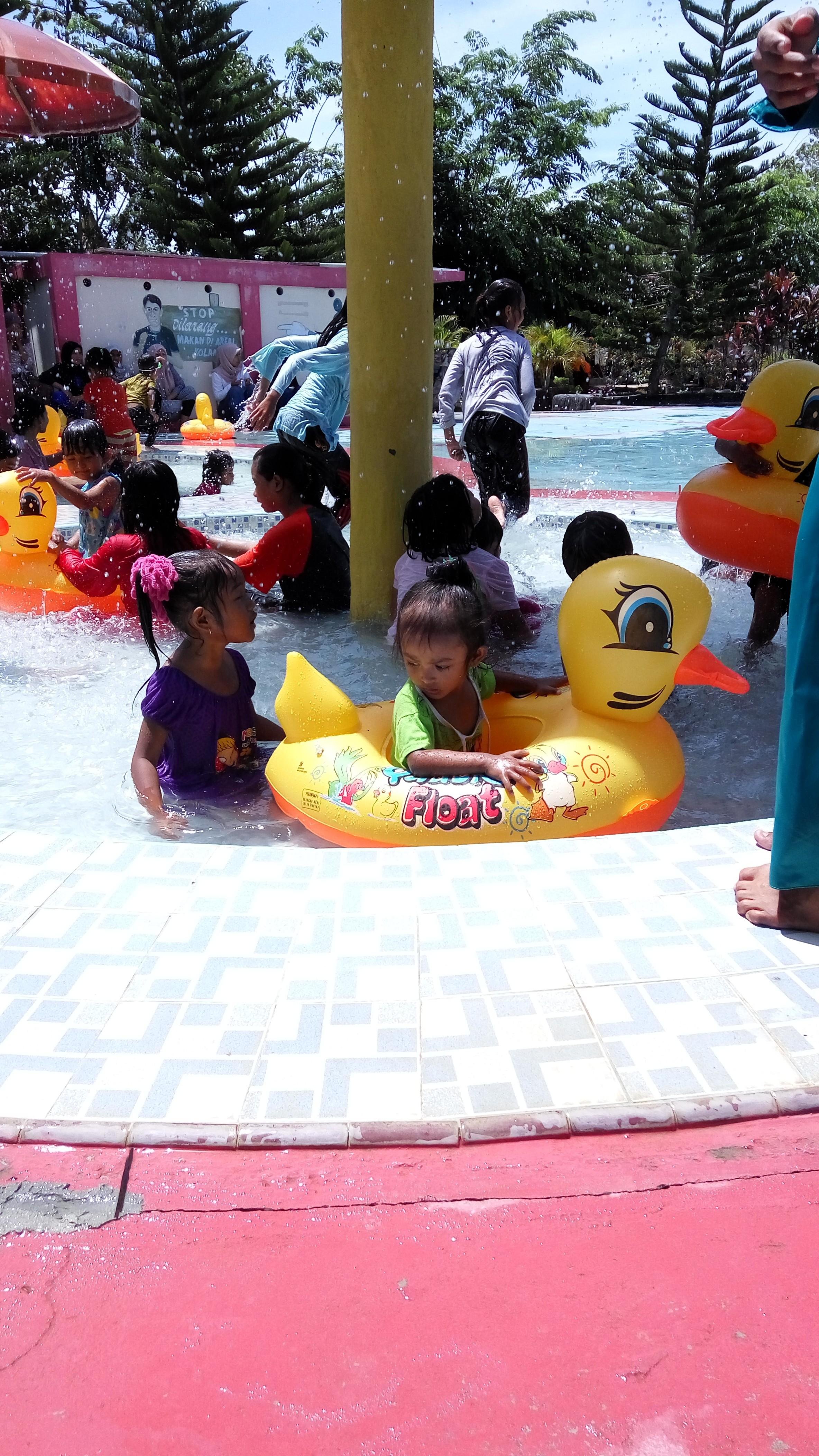 Wisata Liburan Anak Indonesia Jaman Now Wisata Liburan Anak Indonesia Jaman Now
