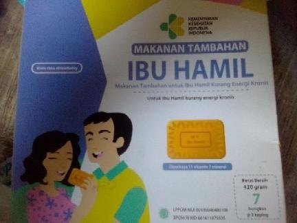 Biskuit Untuk Ibu Hamil Steemkr