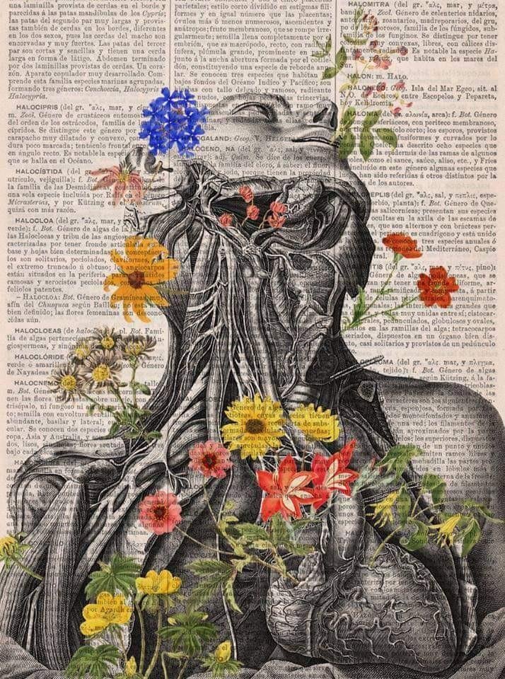 So Plant Your Own Gardens And Decorate Your Own Soul Instead Of