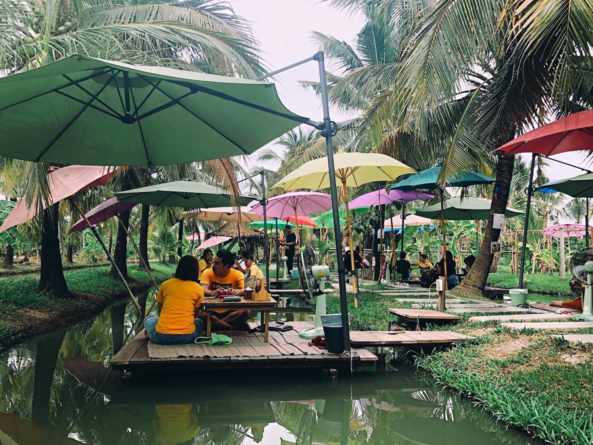 O2 Kaffee & Bistro