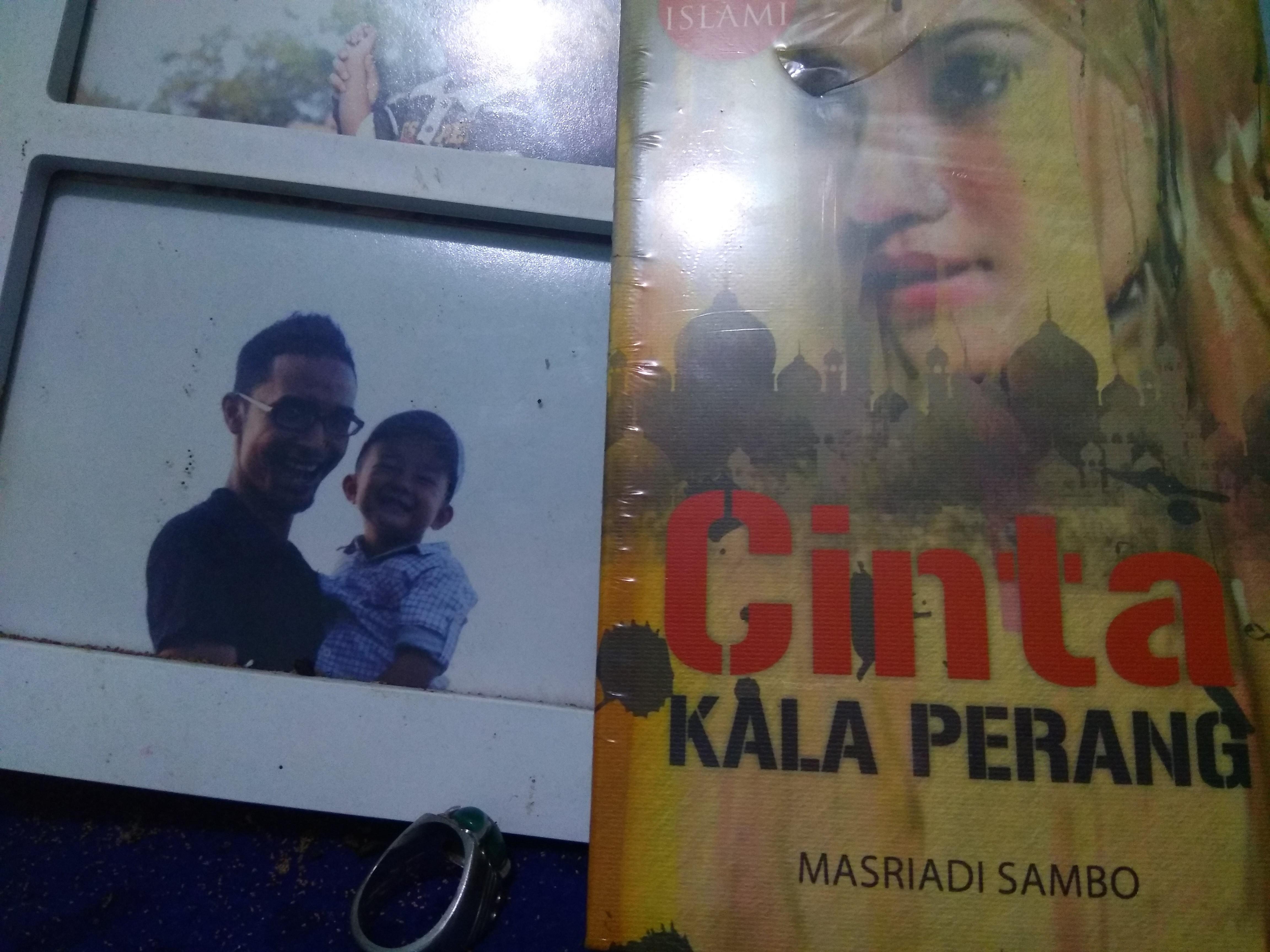 Cinta Dan Perang Love Of War 4 Steemit