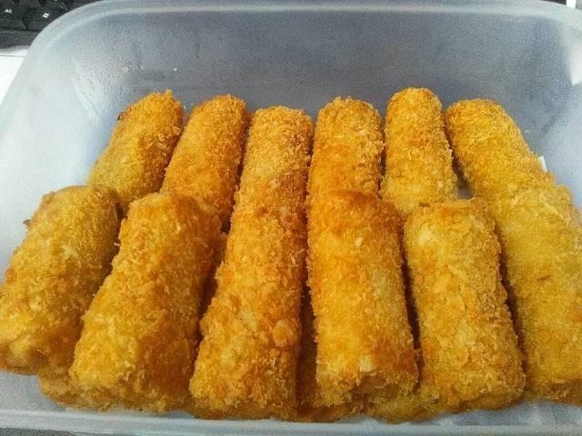 risoles steemkr