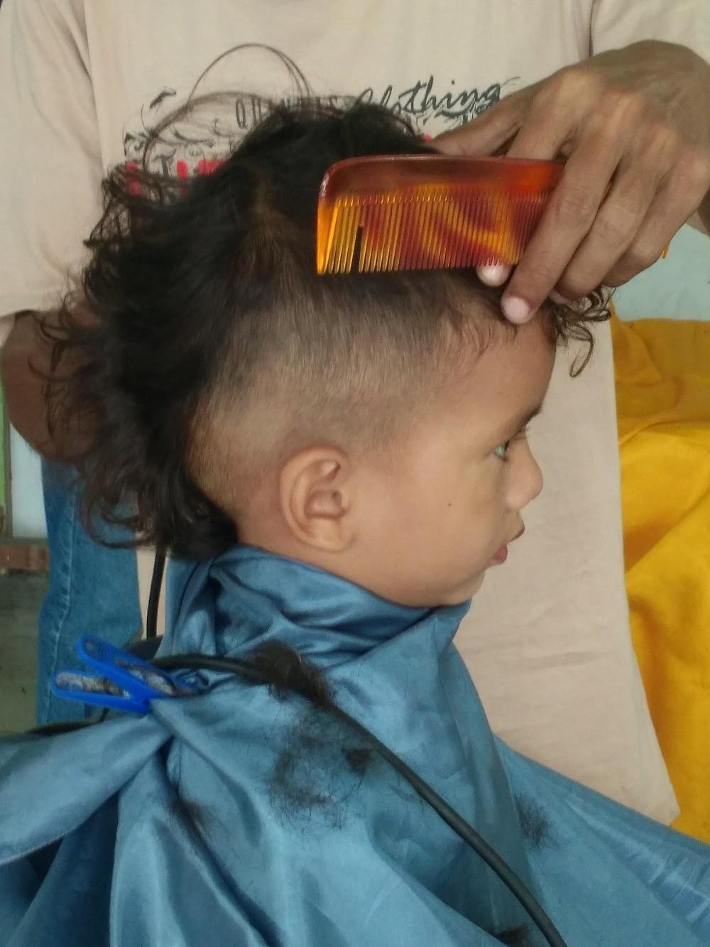 Lifestyle Gaya Rambut Jaman Now Steemit