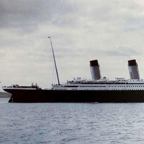 Online free help!: 10 Interesting Facts about Titanic by aman