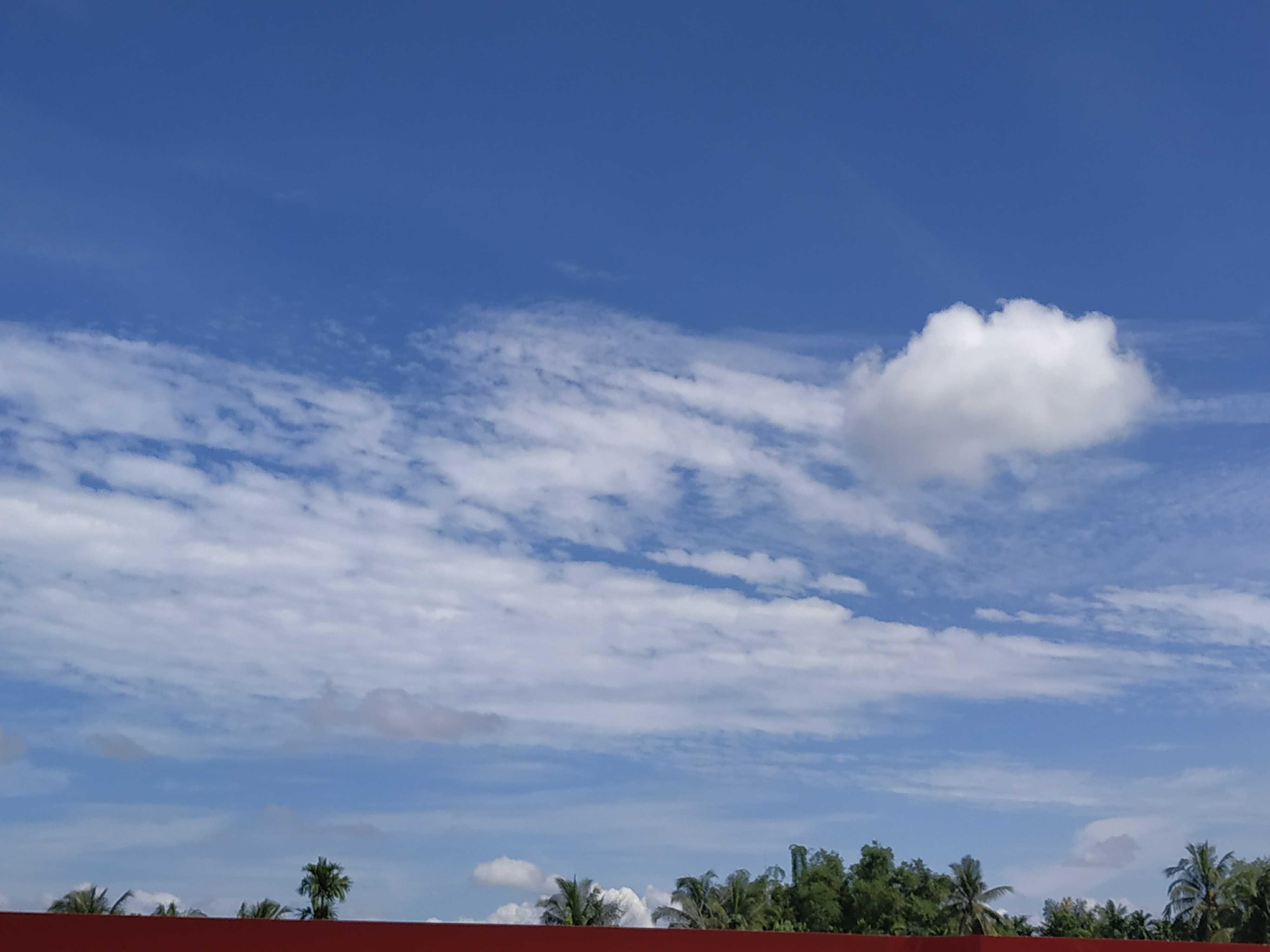 Langit Biru