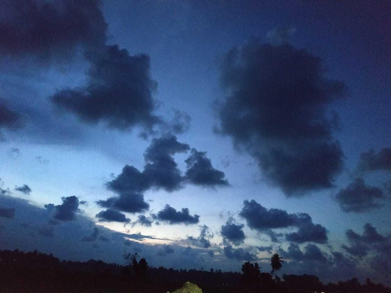 Langit Terindah