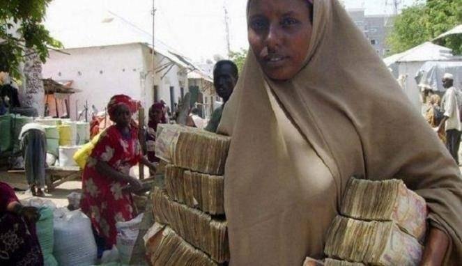 The Lowest Currency In World Steemkr The Lowest Currency Is Of A State Whose Unit Lower Value Compared To Other Or Amount Certain Items That
